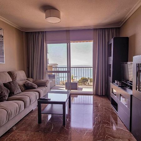 Apartamento Don Gustavo Attic Benalmádena Eksteriør bilde