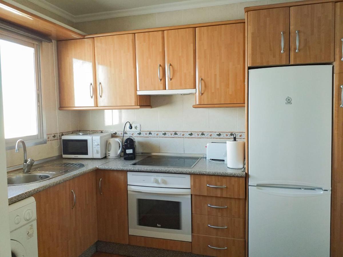 Apartamento Don Gustavo Attic Benalmádena Eksteriør bilde