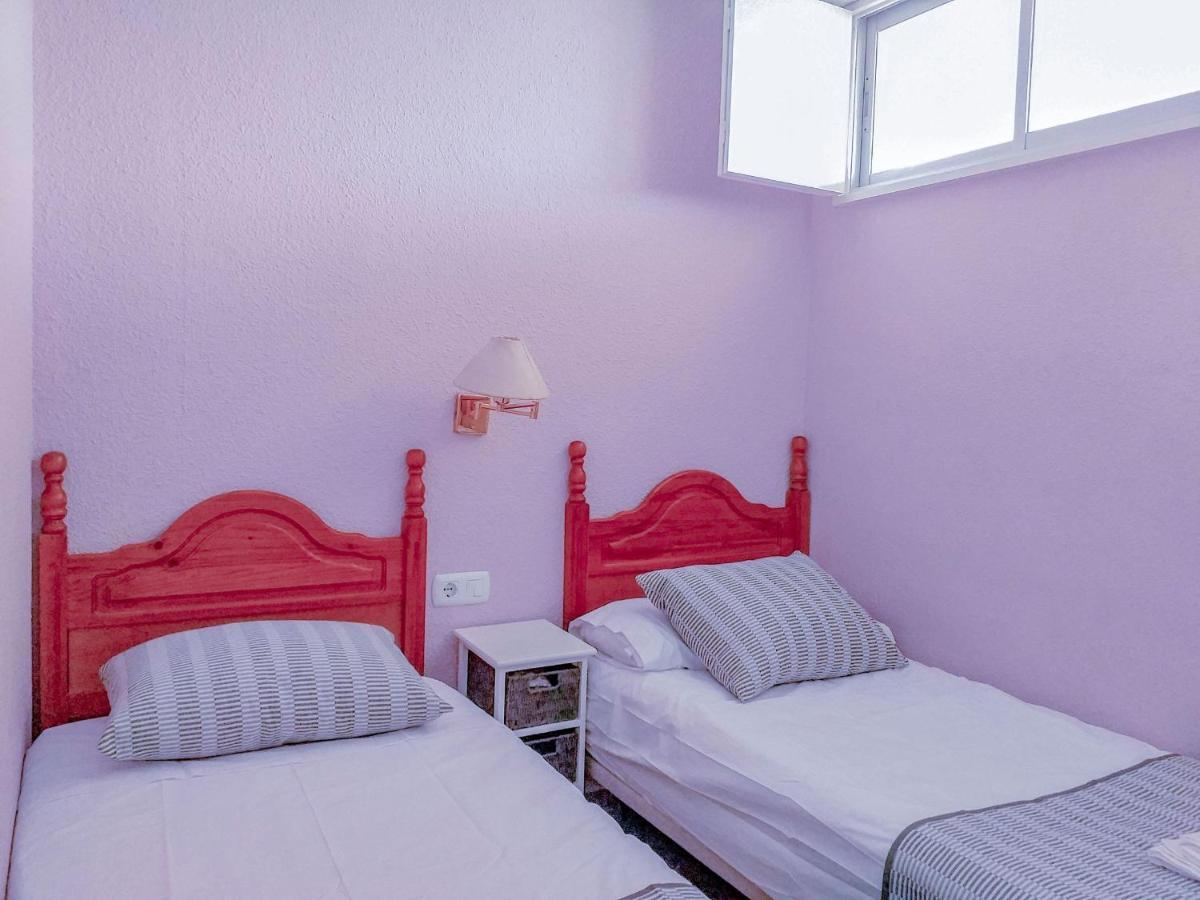 Apartamento Don Gustavo Attic Benalmádena Eksteriør bilde